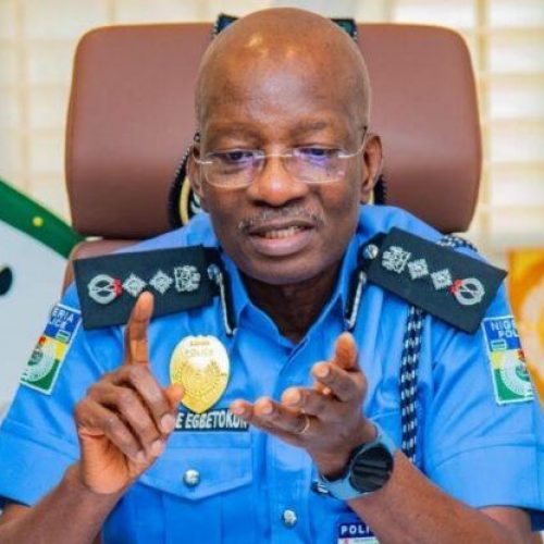 IGP makes U-turn, orders withdrawal of police officers deployed to seal Rivers’ local govt HQs