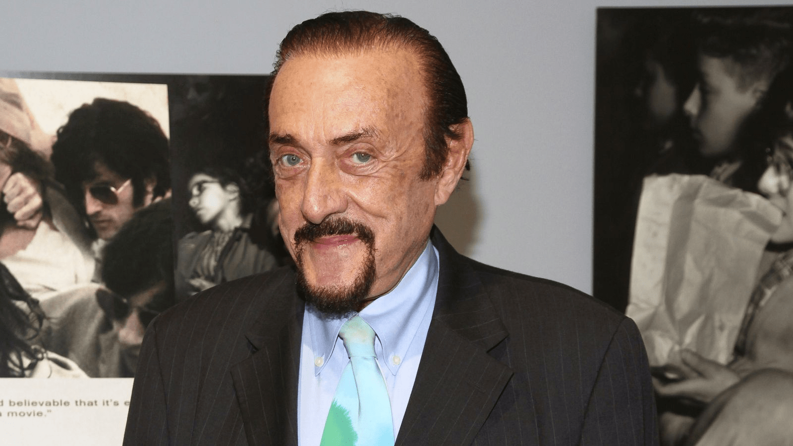You are currently viewing Philip Zimbardo: Psychologist behind controversial ‘Stanford Prison Experiment’, dies aged 91