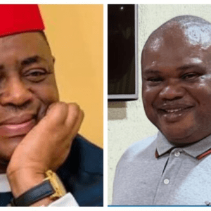 Fani-Kayode’s SA slumps, dies in Abuja hotel 3 image 12