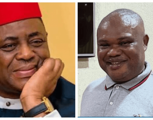 Read more about the article Fani-Kayode’s SA slumps, dies in Abuja hotel
