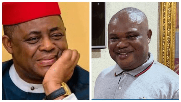 You are currently viewing Fani-Kayode’s SA slumps, dies in Abuja hotel