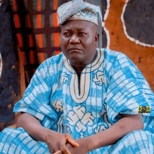 Read more about the article Another veteran actor dies