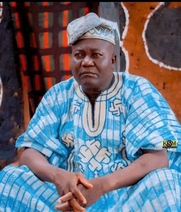 You are currently viewing Another veteran actor dies