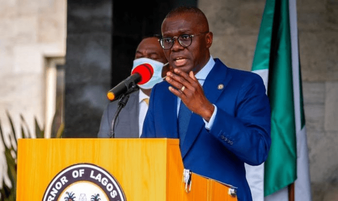 You are currently viewing Sanwo-Olu Approves N85,000 As Minimum Wage