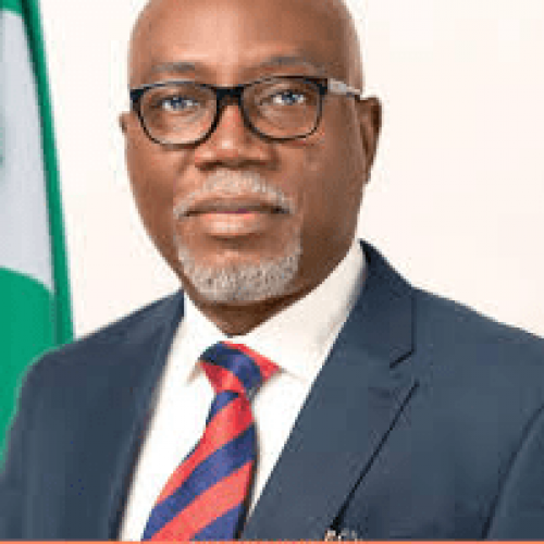 Ondo 2024: Dr Rotimi Adelola, Former SSG, Endorses Aiyedatiwa