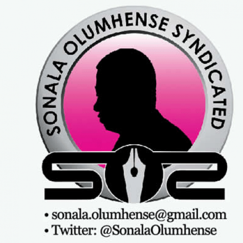 Empty excellencies, by Sonala Olumhense