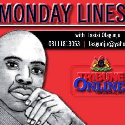 Monday Lines : Rivers: Beyond Wike and Fubara By Lasisi Olagunju