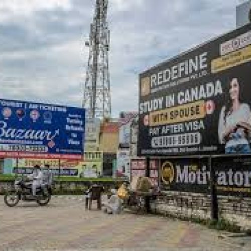 Canada: One of the world’s most immigrant-friendly countries is changing course