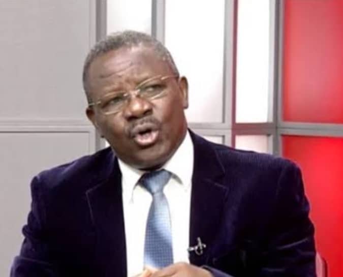 You are currently viewing Some hardliners in Govt hell-bent at islamizing Nigeria, Commodore Olawunmi raises alarm