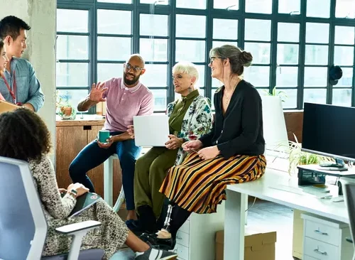 Read more about the article Iceland’s four-day working week trials have been a roaring success – economic growth spiked, workers were happier, and burnout plummeted