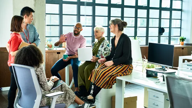 You are currently viewing Iceland’s four-day working week trials have been a roaring success – economic growth spiked, workers were happier, and burnout plummeted