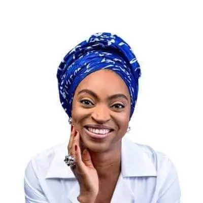 Read more about the article Meet Dr Jumoke Oduwole From Lagos State, The Newly Appointed Minister Of Trade And Investment
