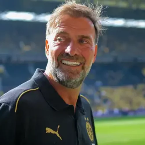 Jurgen Klopp lands new job! Former Liverpool boss signs long-term contract and will cut short sabbatical to start work in January