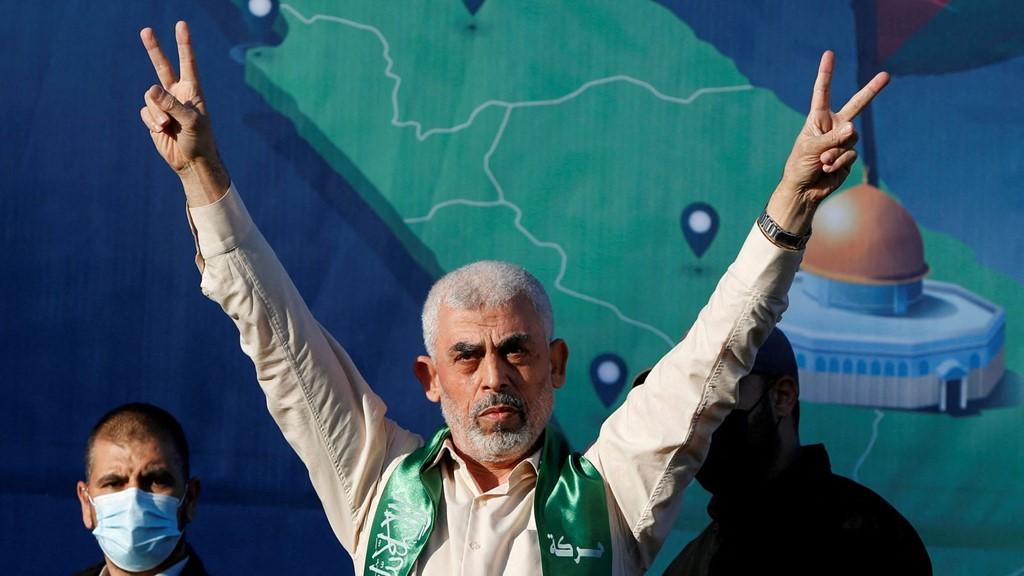 You are currently viewing Hamas leader confirmed dead; Israeli military releases video of his ‘final moments’