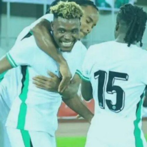 Libya denies abandoning Super Eagles, Explains Cause of Flight Diversion and Airport Delay