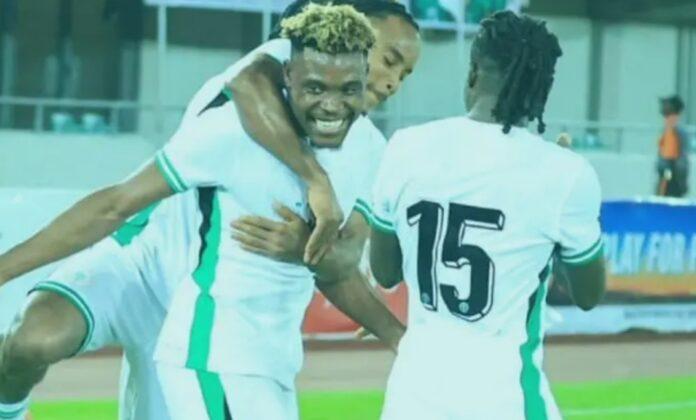 You are currently viewing Libya denies abandoning Super Eagles, Explains Cause of Flight Diversion and Airport Delay