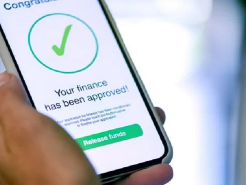 Read more about the article FG’s low-interest credit scheme is about to upend Nigeria’s loan app market