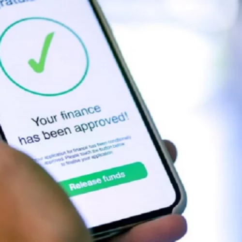 FG’s low-interest credit scheme is about to upend Nigeria’s loan app market