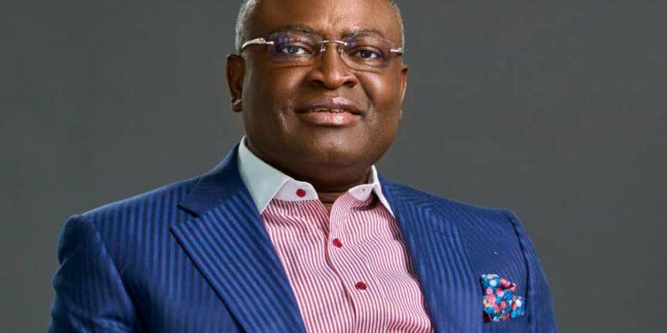 You are currently viewing Meristem securities limited announces leadership transition 
