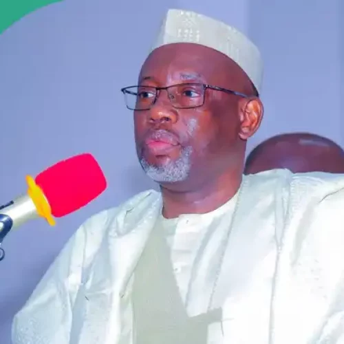 N70k minimum wage: Nigerian Gov suspends top aide over unauthorised statement