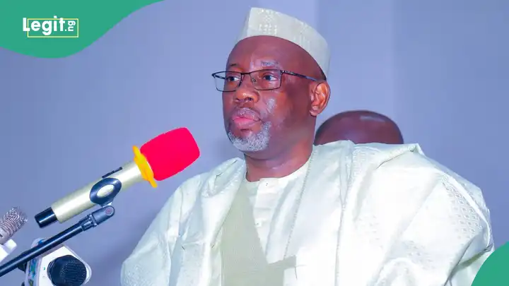 You are currently viewing N70k minimum wage: Nigerian Gov suspends top aide over unauthorised statement