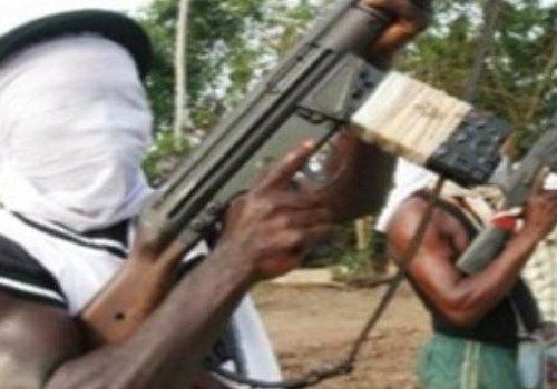 Read more about the article Gunmen abduct UNN Professor