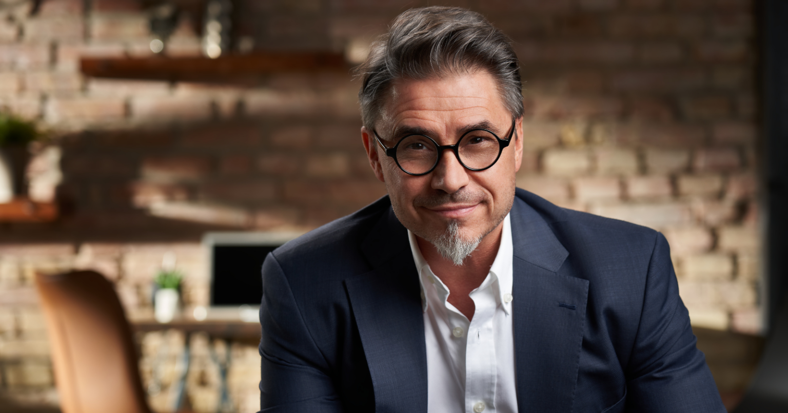 You are currently viewing Men who become genuinely successful in their 50s and beyond usually practice these 8 daily habits