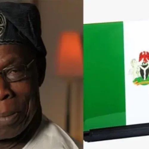How Obasanjos prophecy about Zinox and Leo stan ekeh came true