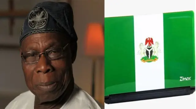 You are currently viewing How Obasanjos prophecy about Zinox and Leo stan ekeh came true