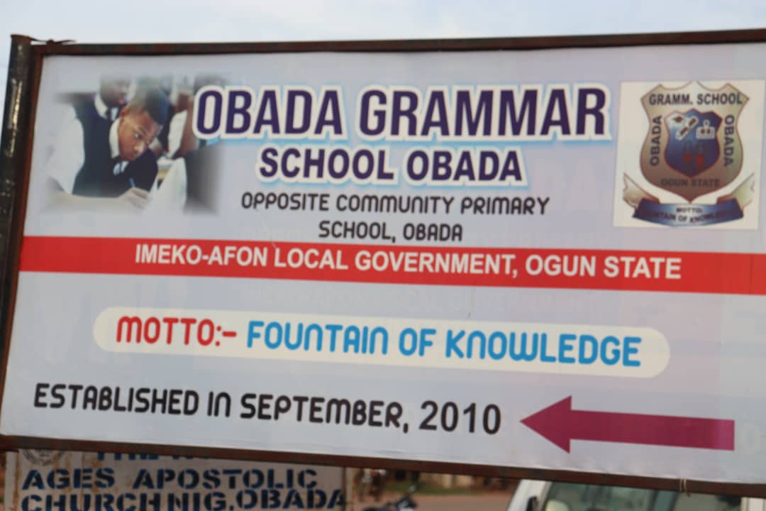You are currently viewing Ogun Govt sends a second delegation to Monday Arijo’s family, warns teachers against Corporal punishment