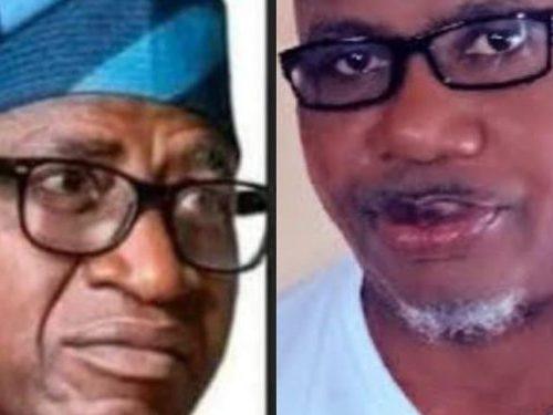 Read more about the article Nigerian leaders lack visionary outlook to prioritize sports as fulcrum of development, Odegbami, Obasi assert