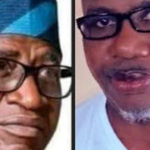 Nigerian leaders lack visionary outlook to prioritize sports as fulcrum of development, Odegbami, Obasi assert