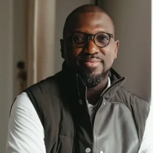 olugbenga agboola founder and ceo flutterwave
