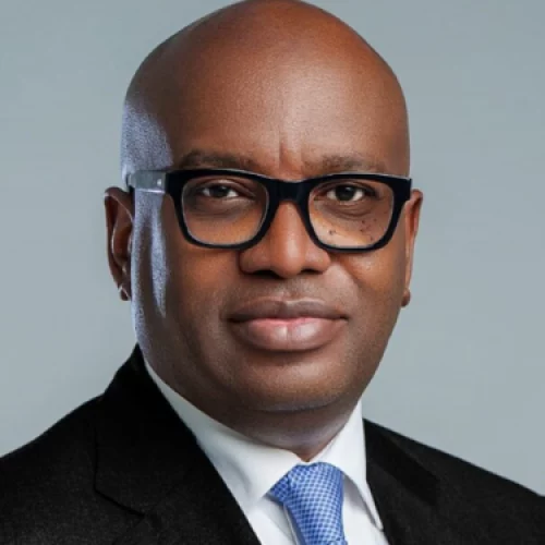 FBN Holdings Plc appoints Wale Oyedeji as new Group Managing Director 