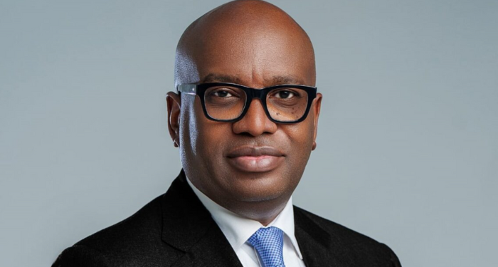 You are currently viewing FBN Holdings Plc appoints Wale Oyedeji as new Group Managing Director 