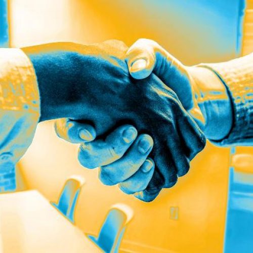 Job interviews are changing. Here are five strategies to ace the skills-based interview