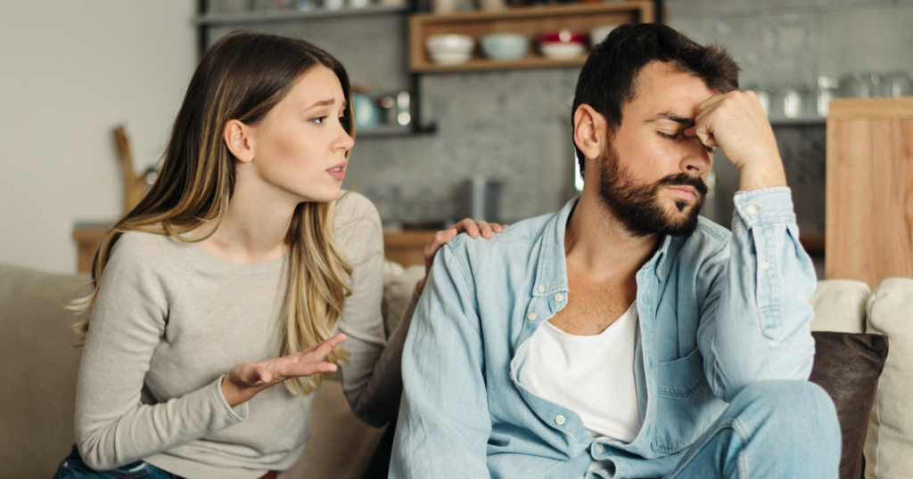 You are currently viewing If you tolerate these 8 behaviors from someone then you lack self-respect