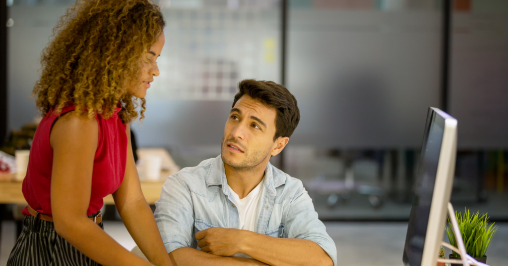 If a person’s dislike for you is strong, they’ll usually display these 7 behaviors 1 persons dislike for you is strong 1024x538 1