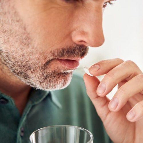 Read more about the article NHS says people need to be taking 2p ‘anti-dementia’ pill daily from today