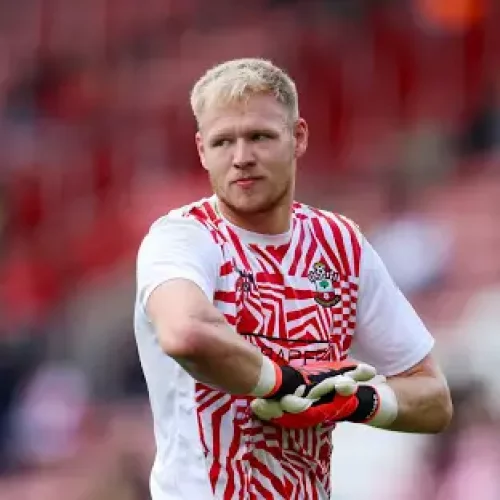 Aaron Ramsdale: Arsenal title win wouldn’t have meant much to me