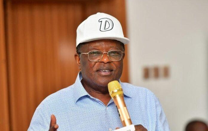 You are currently viewing House of Reps blasts Umahi, says Minister of Works has no plan for Nigerian roads