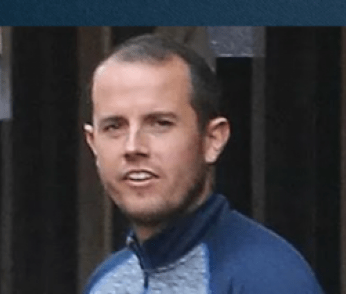 Read more about the article Interpol: Ireland’s ‘most wanted’ fugitive Sean McGovern to be held in UAE pending extradition