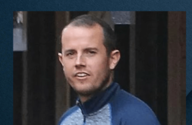 You are currently viewing Interpol: Ireland’s ‘most wanted’ fugitive Sean McGovern to be held in UAE pending extradition