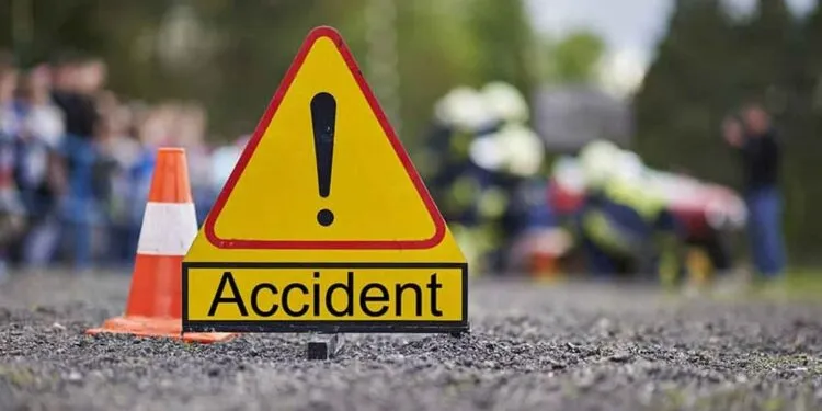 You are currently viewing 13 people die in Kaduna-Abuja expressway accident