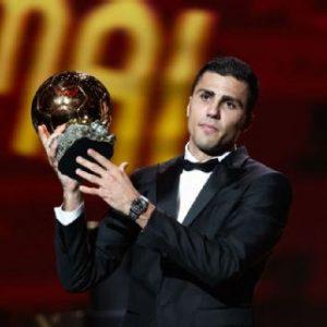 rodrii