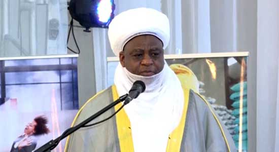 You are currently viewing Sultan alive, just left Kaduna for Abuja – Sultanate council
