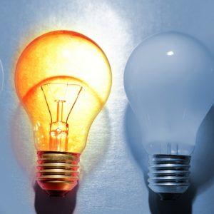save electricity