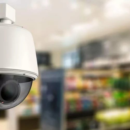 Read more about the article Shoplifting in UK hits 20-year high as police-recorded offences surge by 29%