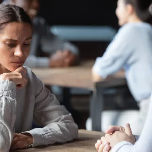 10 phrases that sound humble but are actually a sign of low self-esteem 3 shy person 1536x806 1