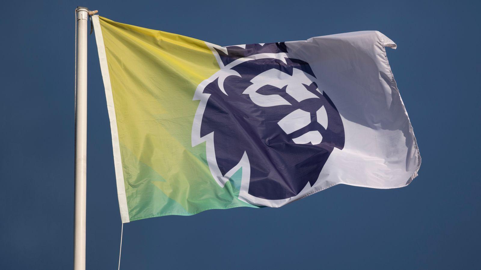 You are currently viewing Premier League moving to make changes to some of its financial rules to comply with competition and public law after Man City case